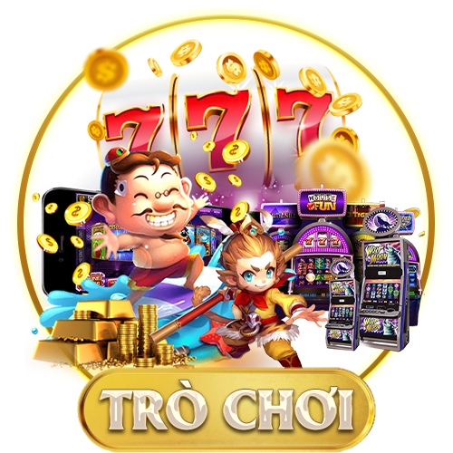 Nổ hũ 789bet