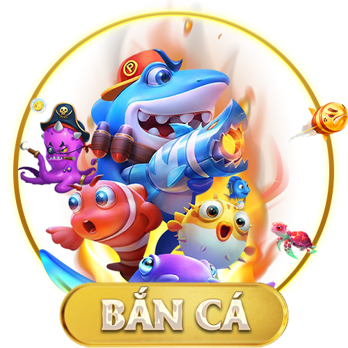 Bắn cá 789bet