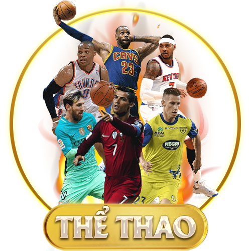 Thể thao 789bet